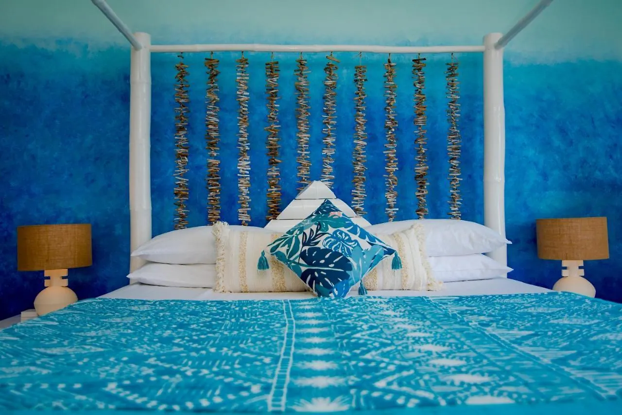 Apartamento Ocho Rios Penthouse At Whispering Seas