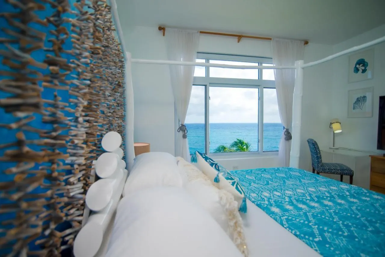 Apartamento Ocho Rios Penthouse At Whispering Seas