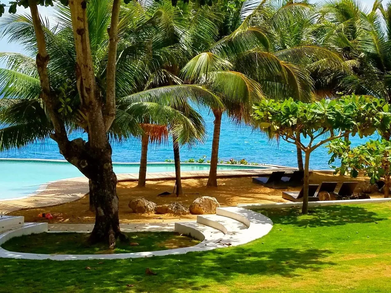Apartamento Ocho Rios Penthouse At Whispering Seas