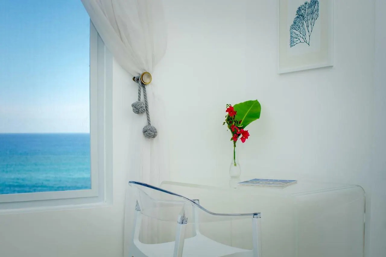 Apartamento Ocho Rios Penthouse At Whispering Seas 0*,  Jamaica